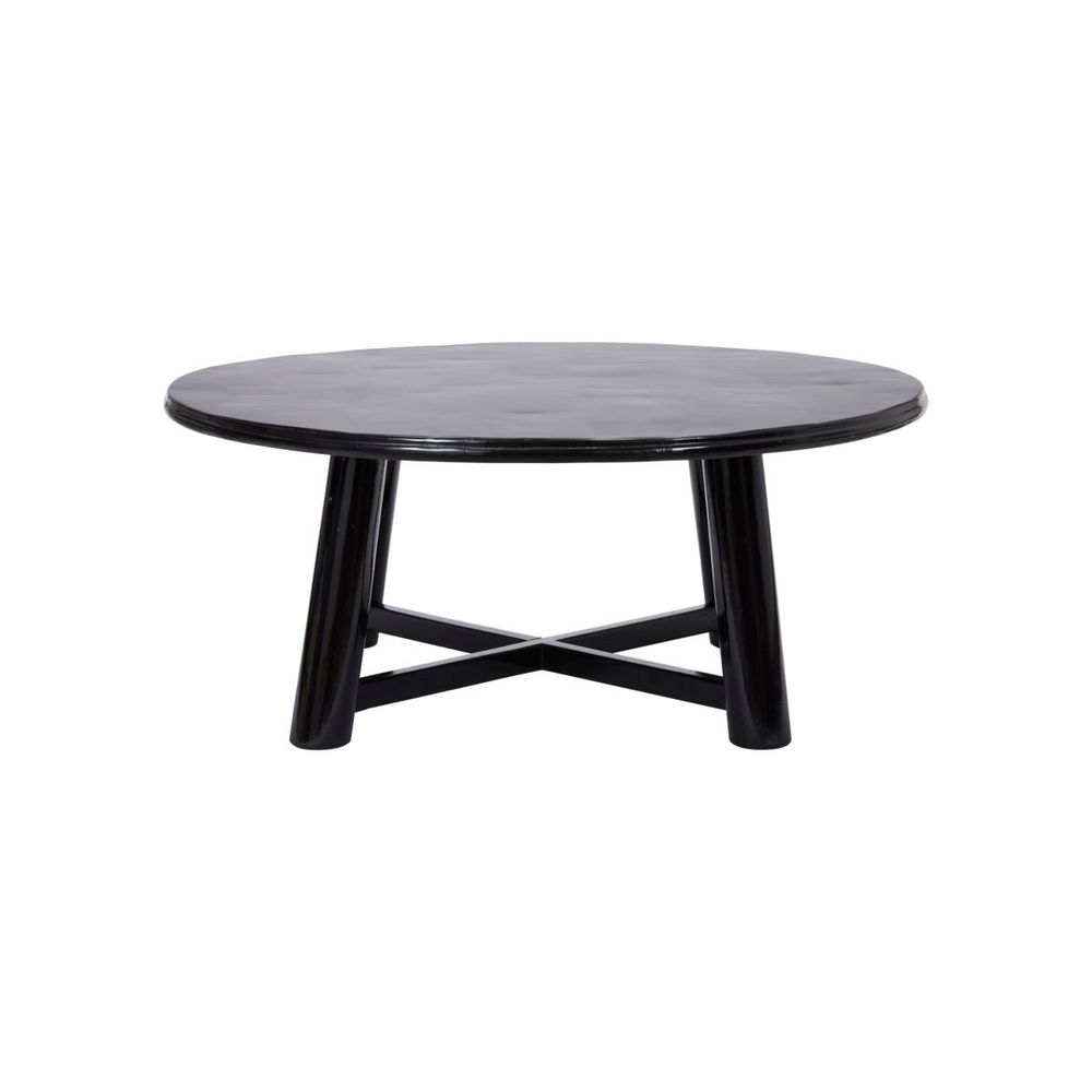 House Doctor, Table basse, Vali, Marron