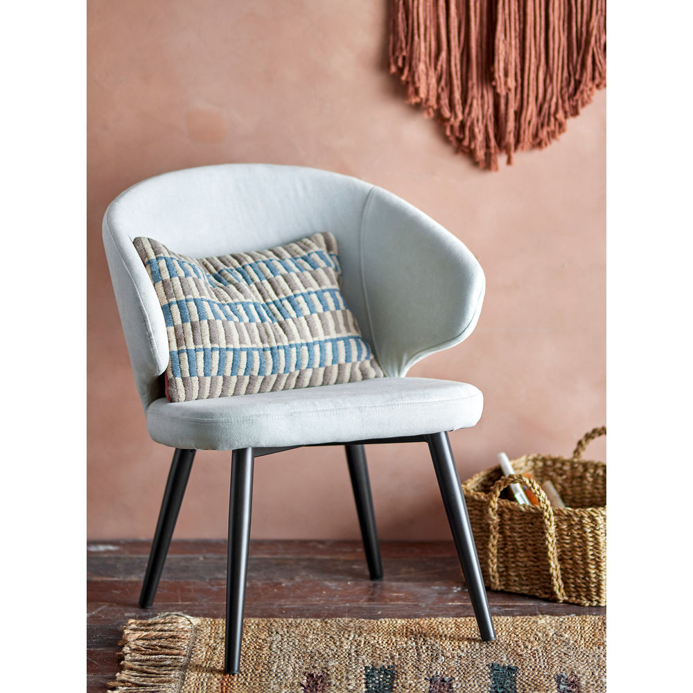 Silla loon de Creative Collection, Naturaleza, Poliéster