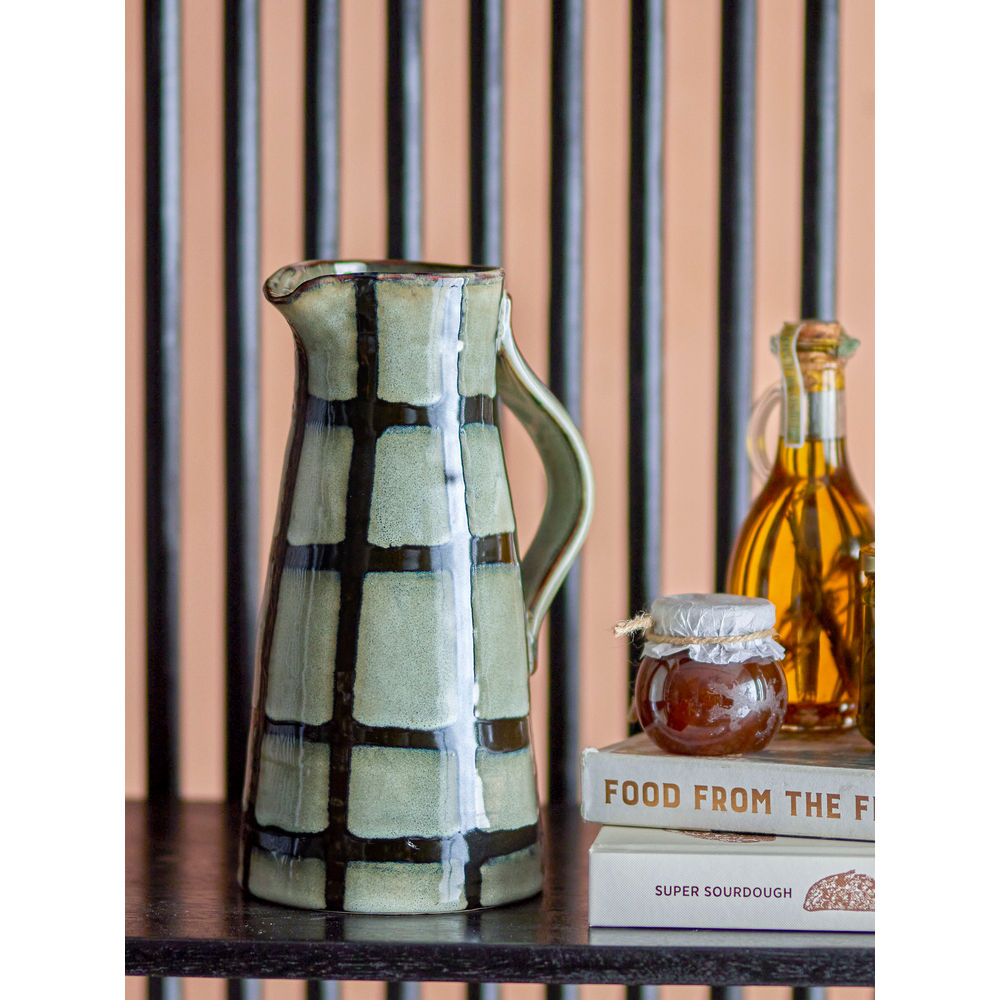 Creative Collection Aiwan puede, negro, gres