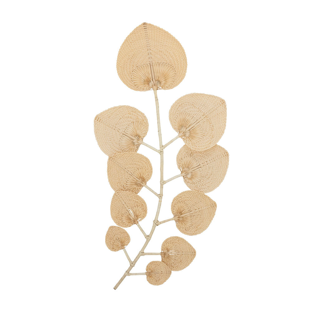 Creative Collection Zira Wanddecoratie, Natuur, Bamboe