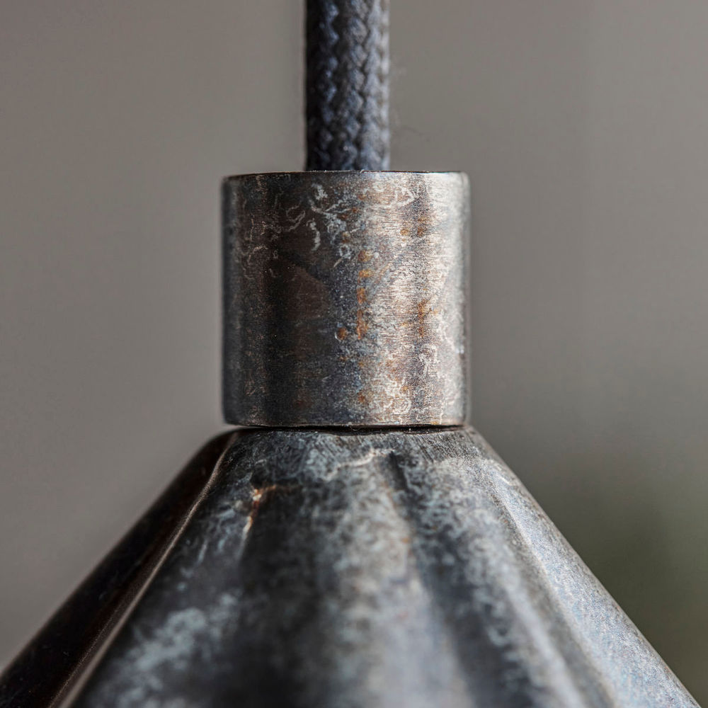 Hausarzt lampe, HDFlola, Antikes Braun