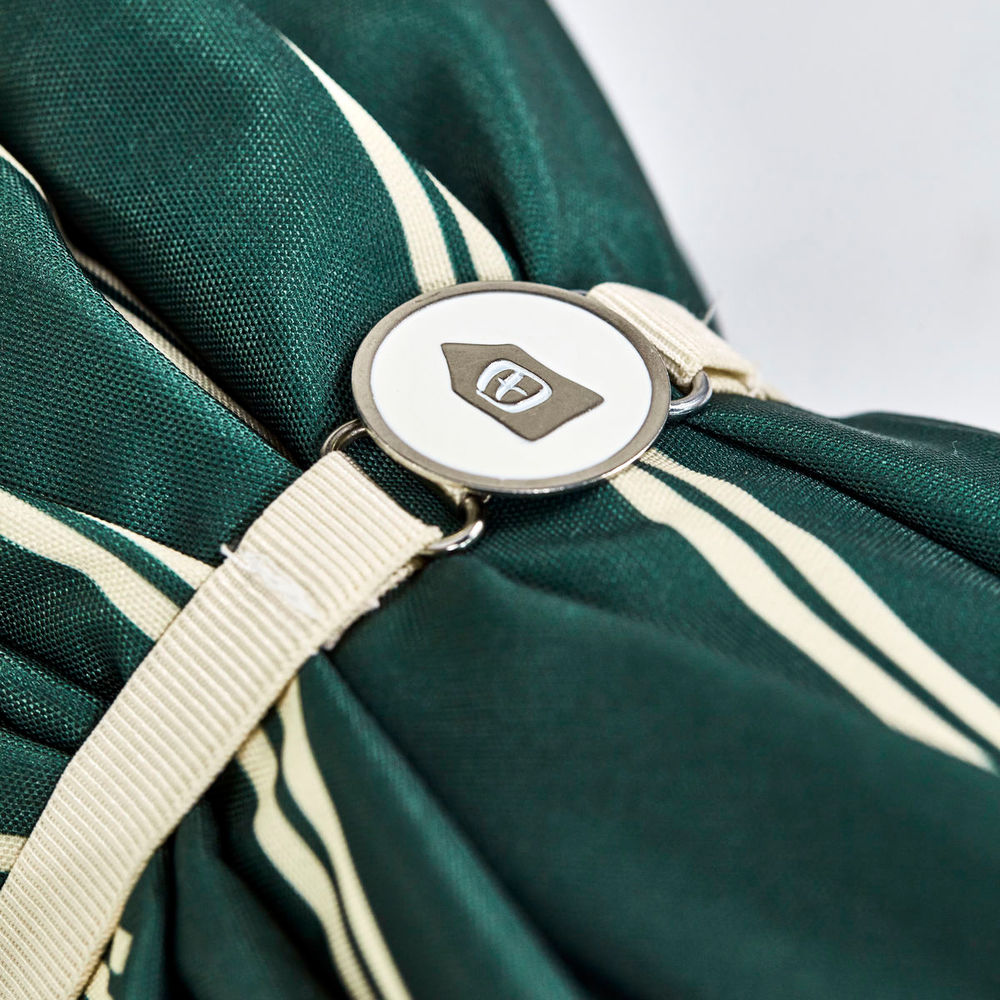 House Doctor Parasol, HDBlock, Verde