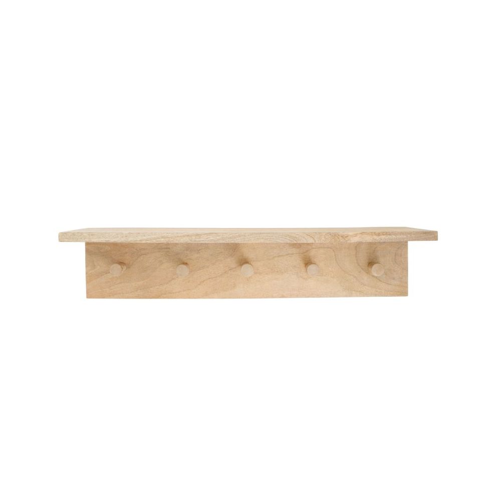 House Doctor Abrigo Stok, HDSate, Naturaleza