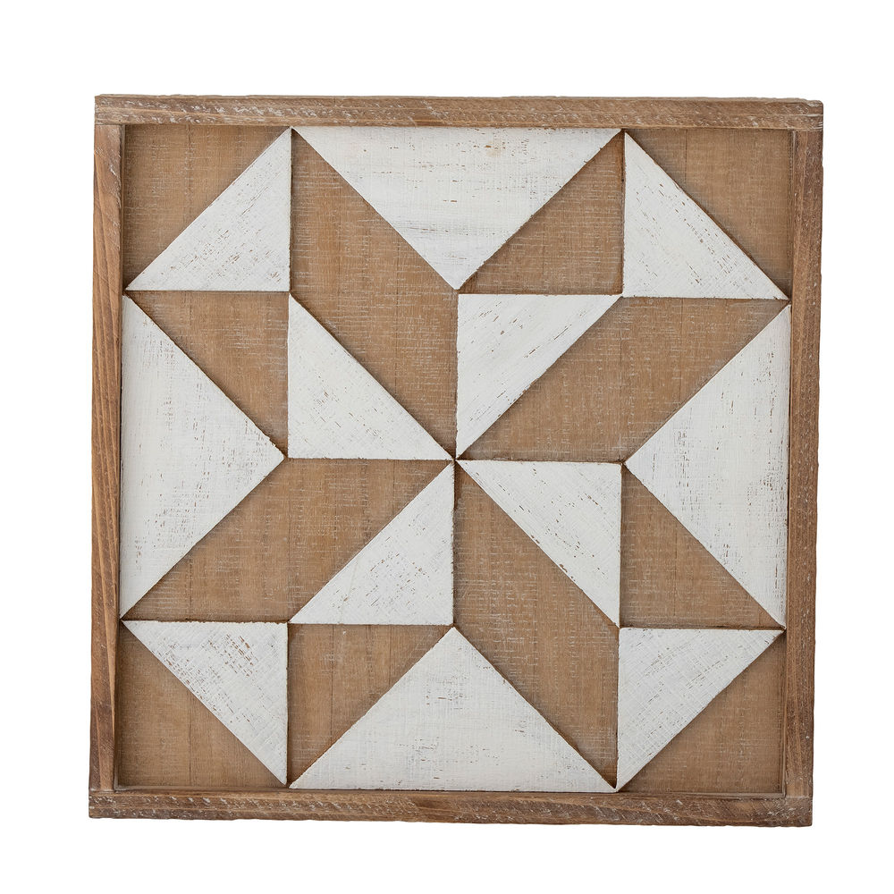Creative Collection Normi Wanddecoratie, Natuur, MDF
