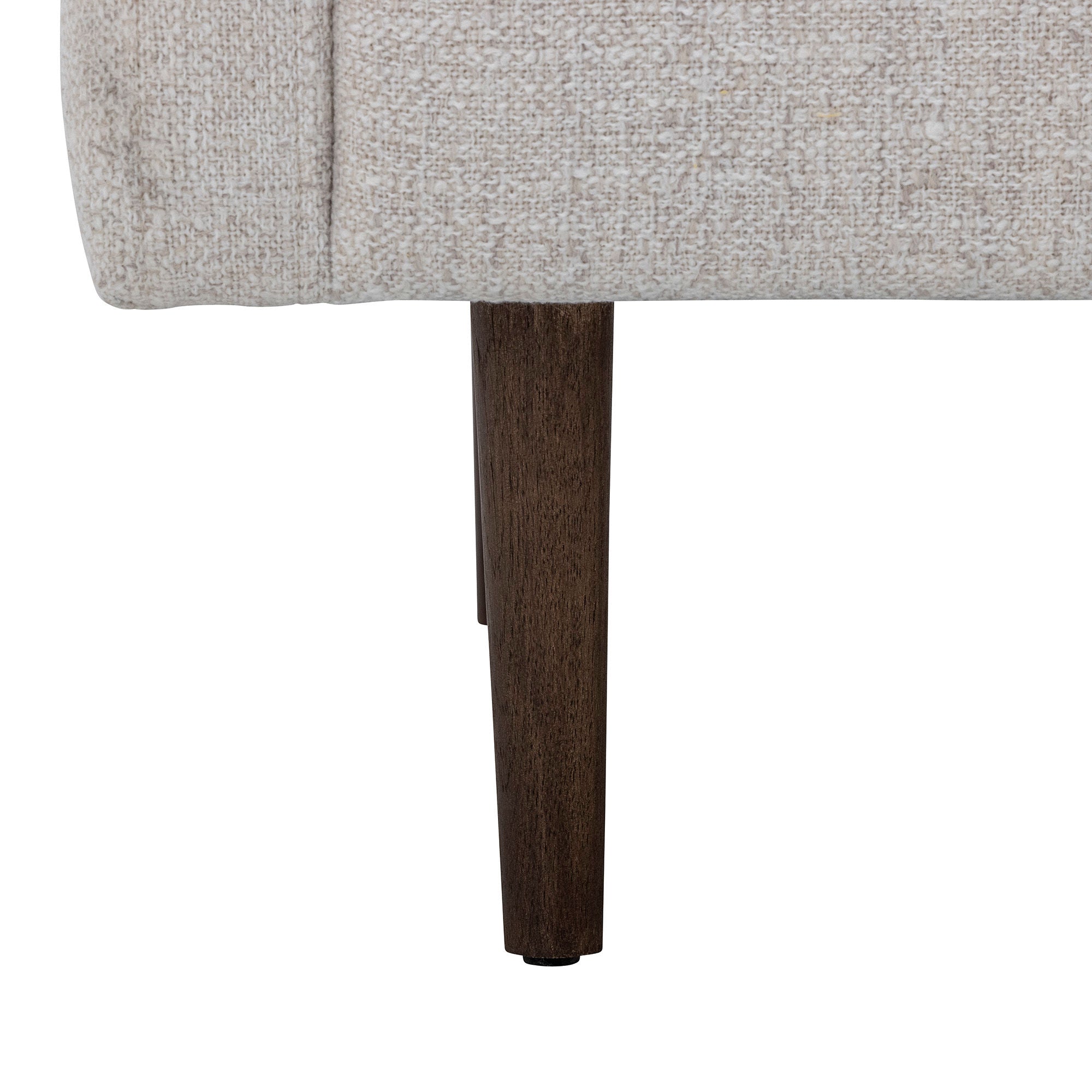 Bloomingville Chesham Bank, Tissu, Polyester