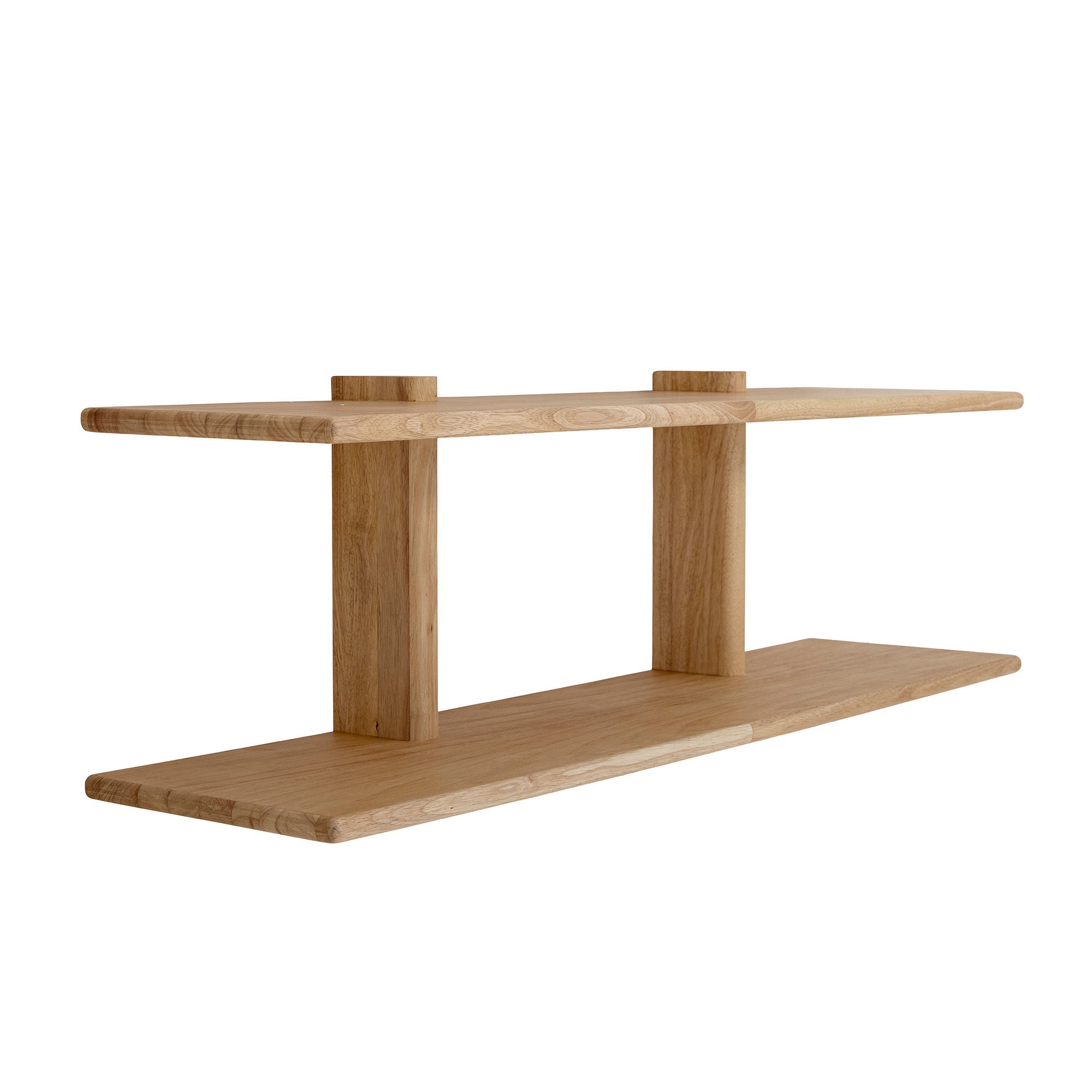 Bloomingville Dalip Plank, naturaleza, madera de caucho