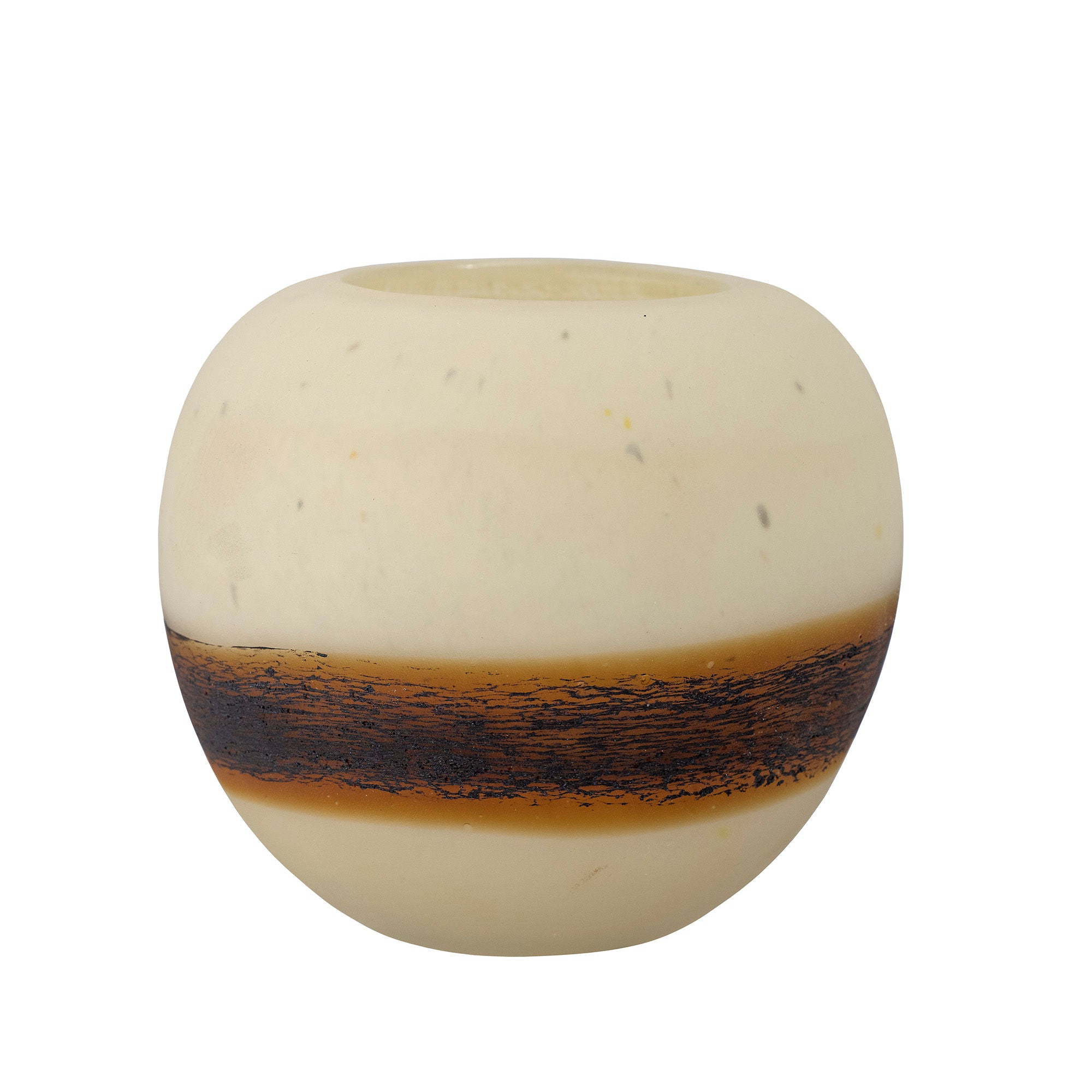 Creative Collection Melike Votief, Natuur, Glas