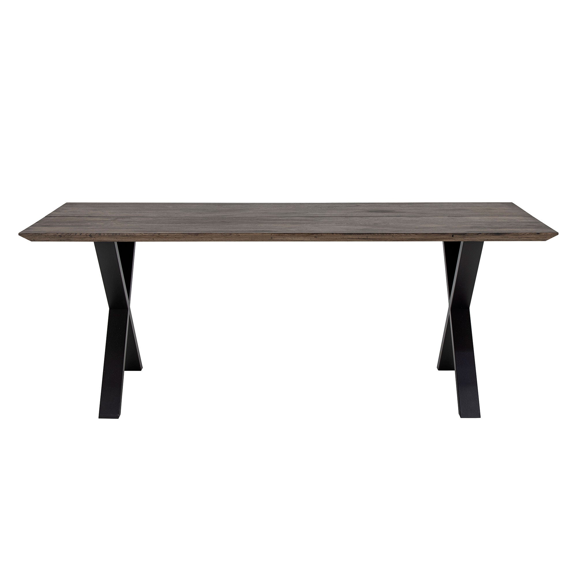 Bloomingville Maldon Eettafel, Bruin, Eik