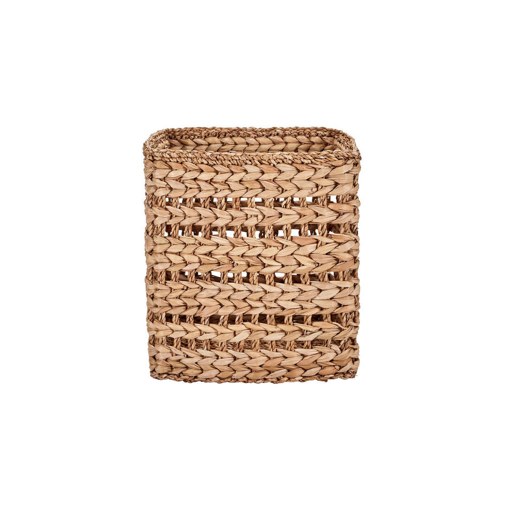 House Doctor Manden, Ramla, Natuur