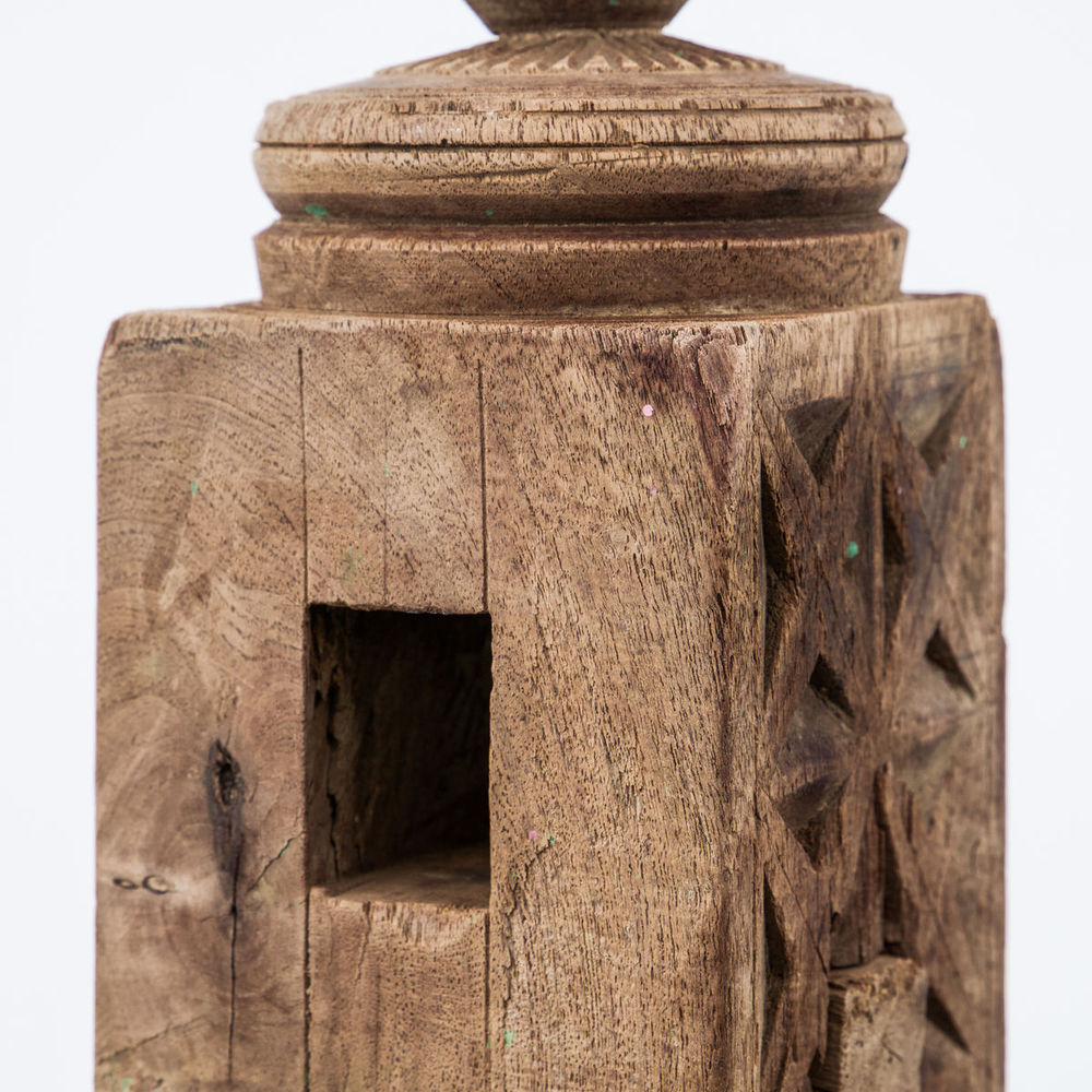 Hausarzt Kunstwerk, Lega, Natur