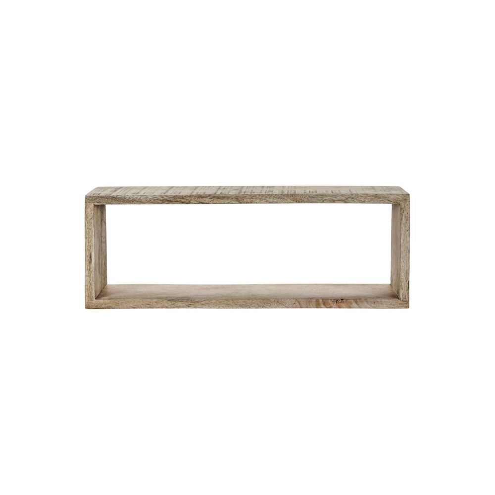 Casa Doctor Plank, Sate, Naturaleza