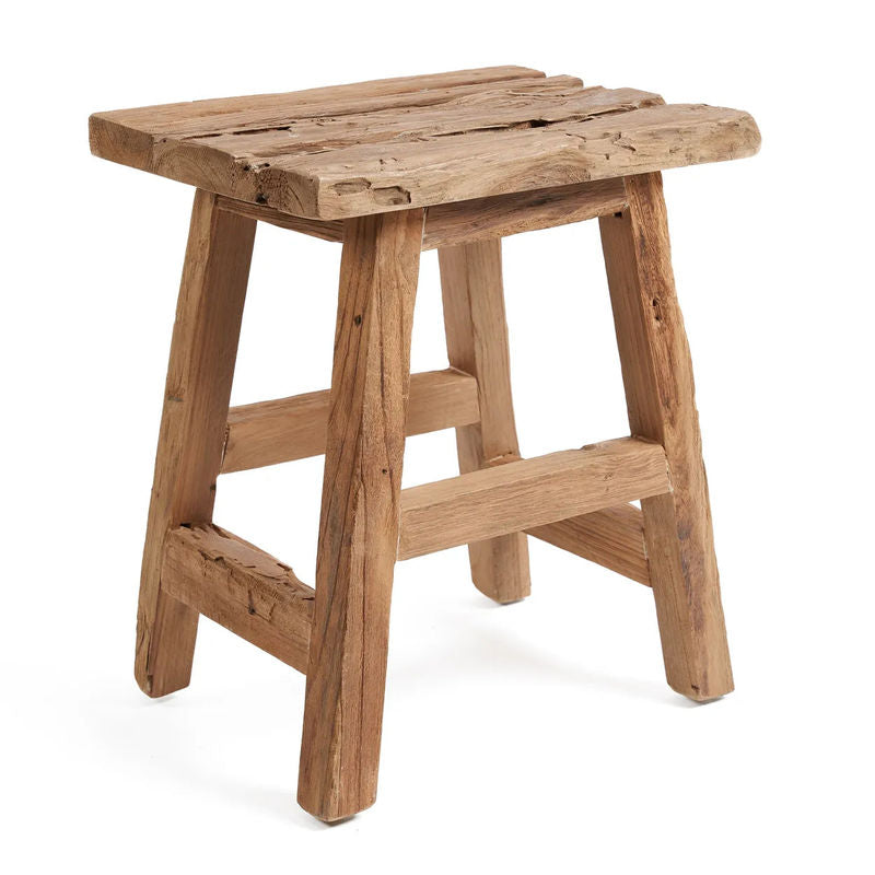 Tabouret Bazarbizar-b2b The Yoke-Naturel-L