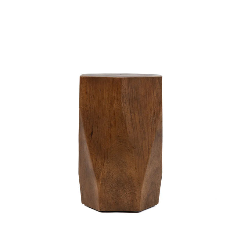 Tabouret Adira-Naturel Bazarbizar-b2b