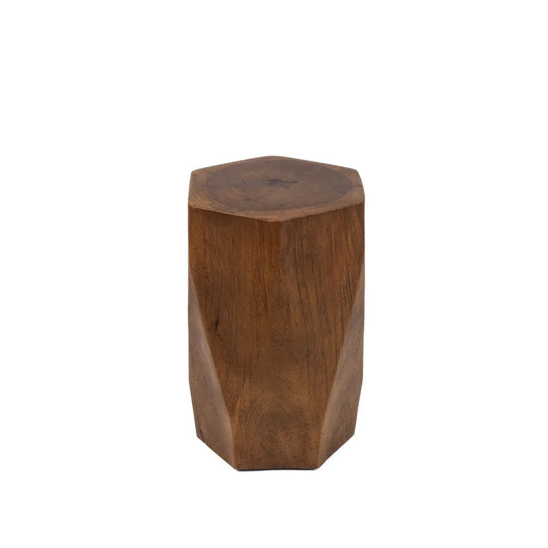 Tabouret Adira-Naturel Bazarbizar-b2b