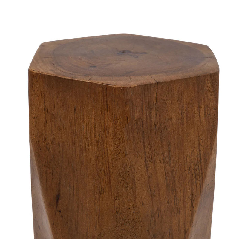 Tabouret Adira-Naturel Bazarbizar-b2b