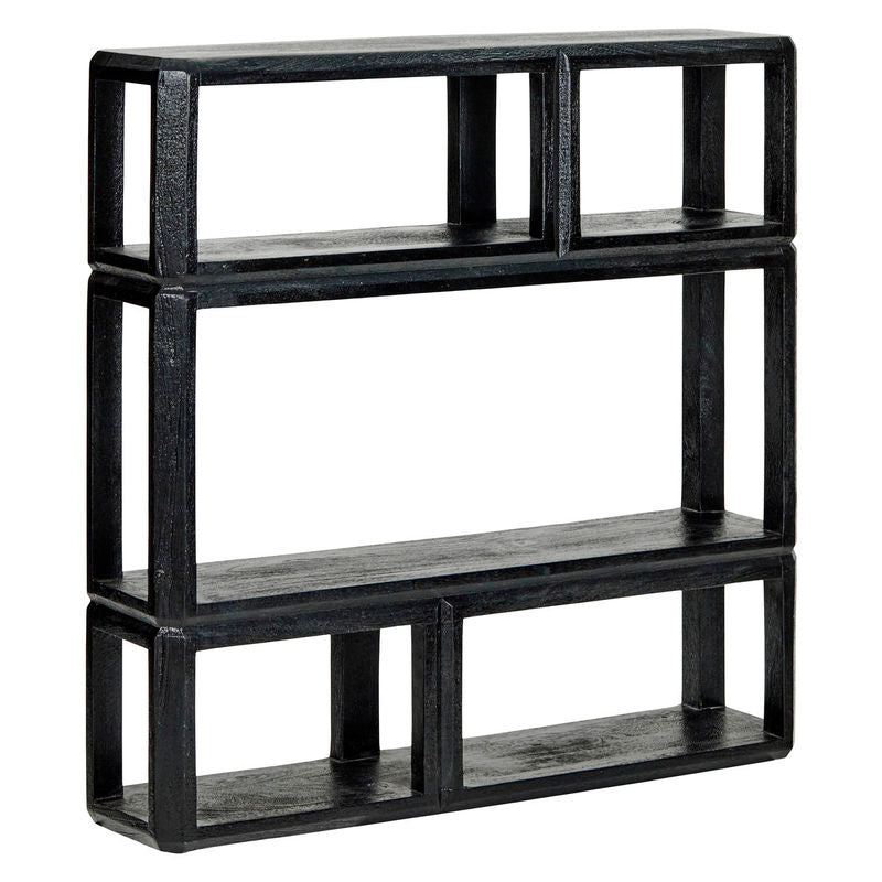 House Doctor Rack, HDMono, Negro