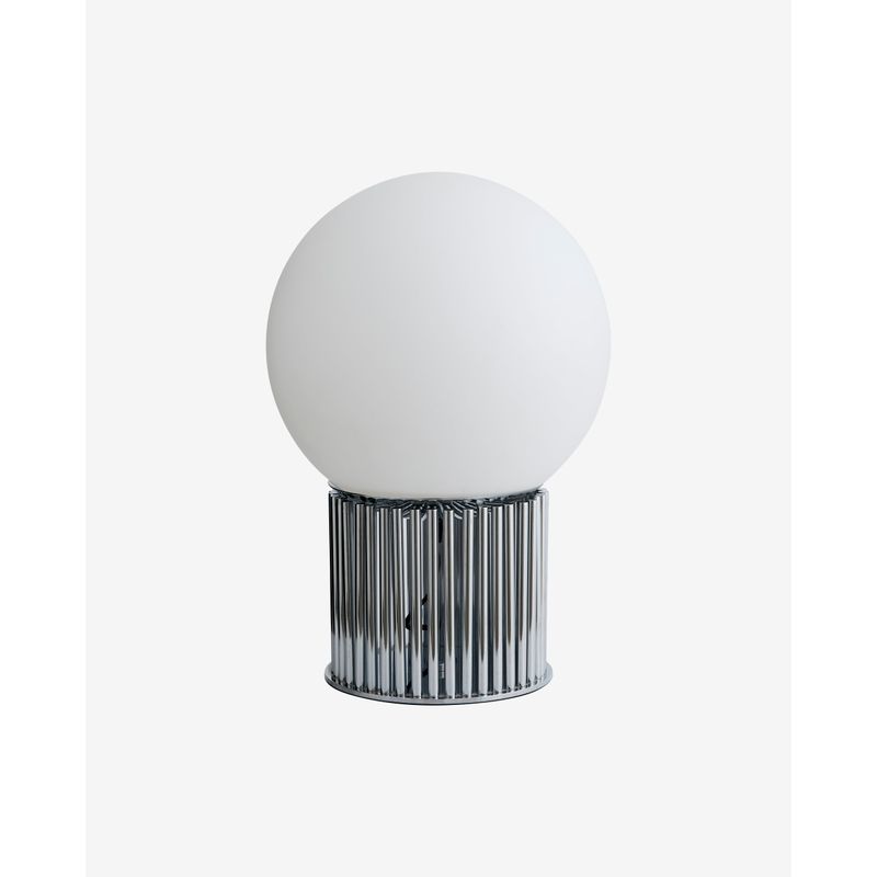 Nordal A/S HERMES Stehlampe-Chrom