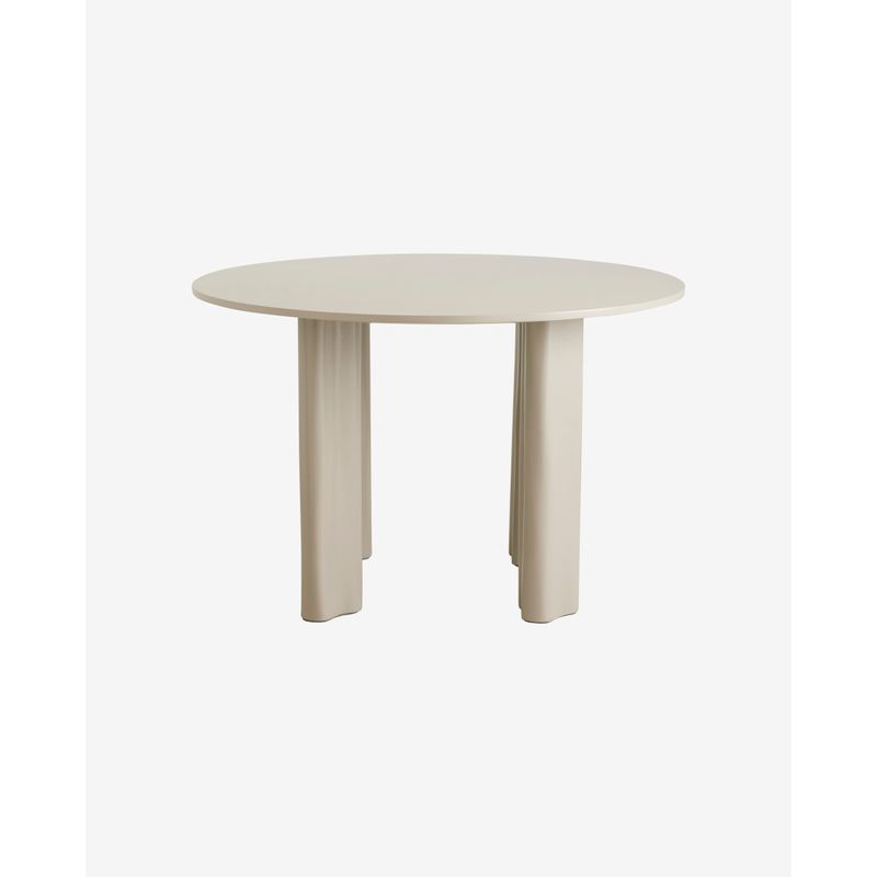 Nordal A/S ENVO eettafel - beige