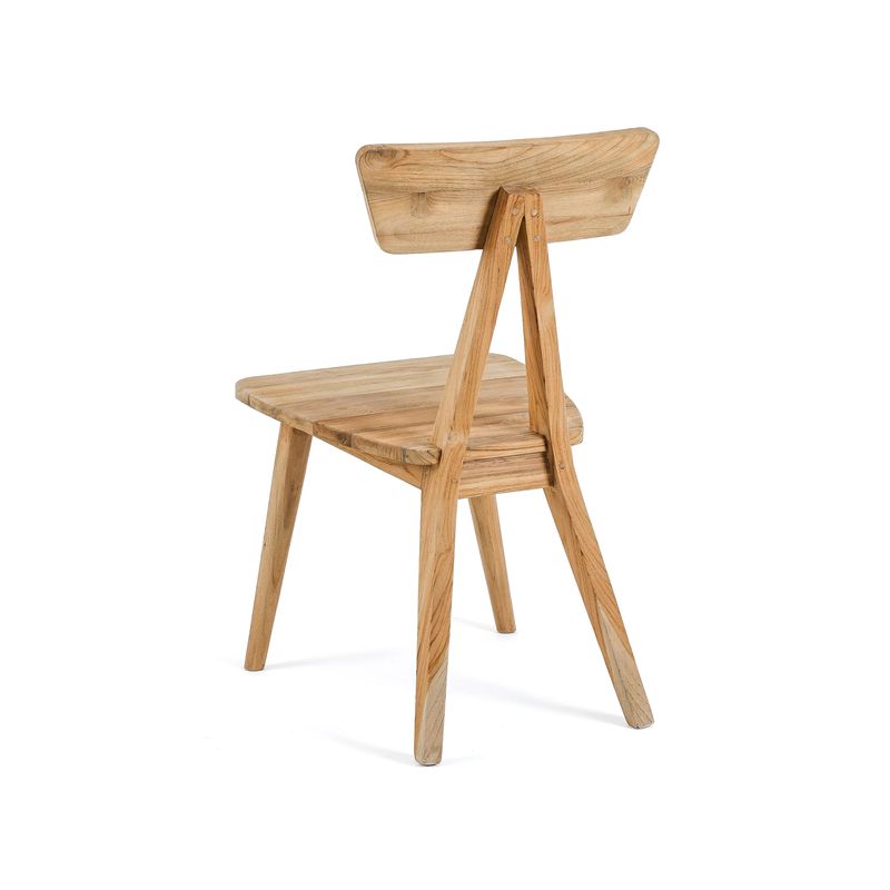 Bazar Bizar The Lonjong Dining Chair