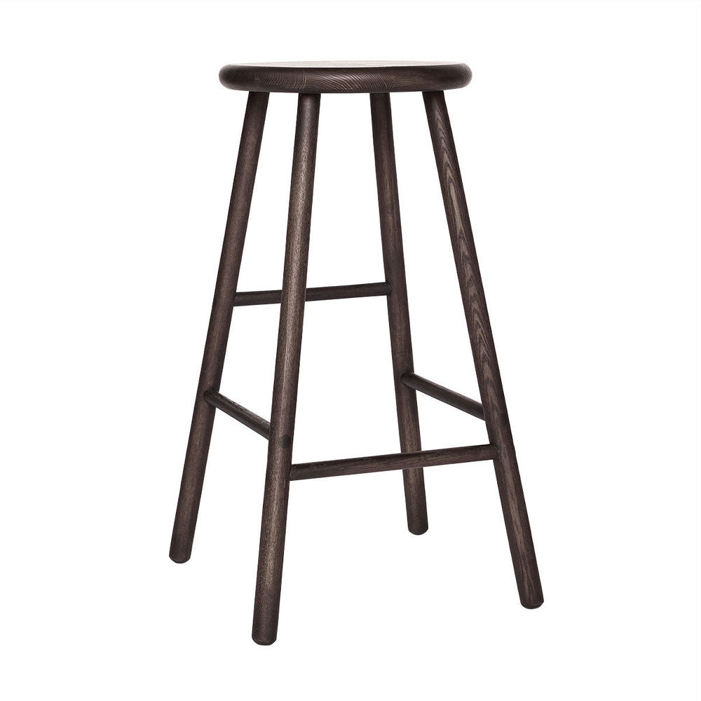 OYOY LIVING Moto Tabouret-Haut