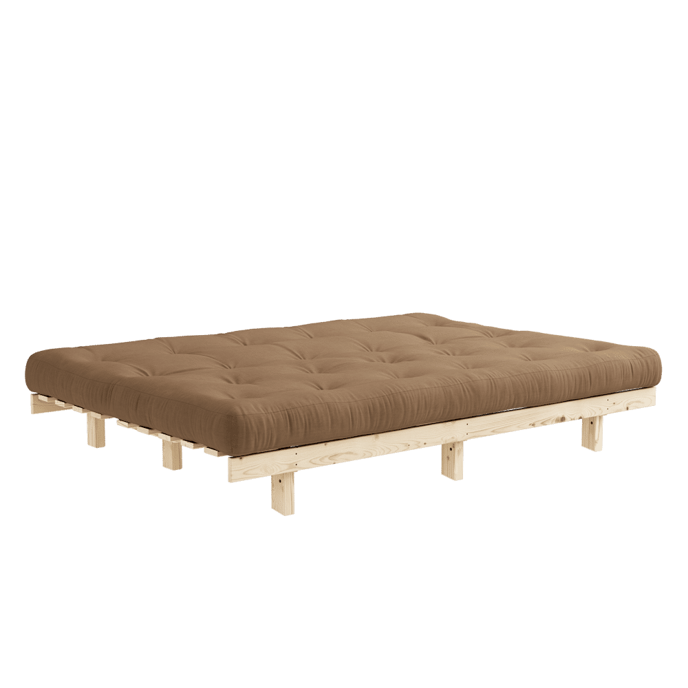 MÊME CRU W. MATELAS MIXTE 5 COUCHES MOCCAA