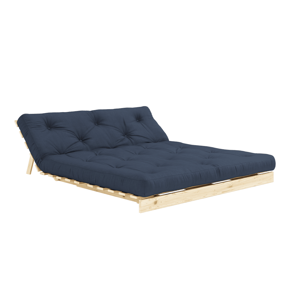 Karup Design ROOTS RAW 160 X 200 W. MATELAS ROOTS MARINE