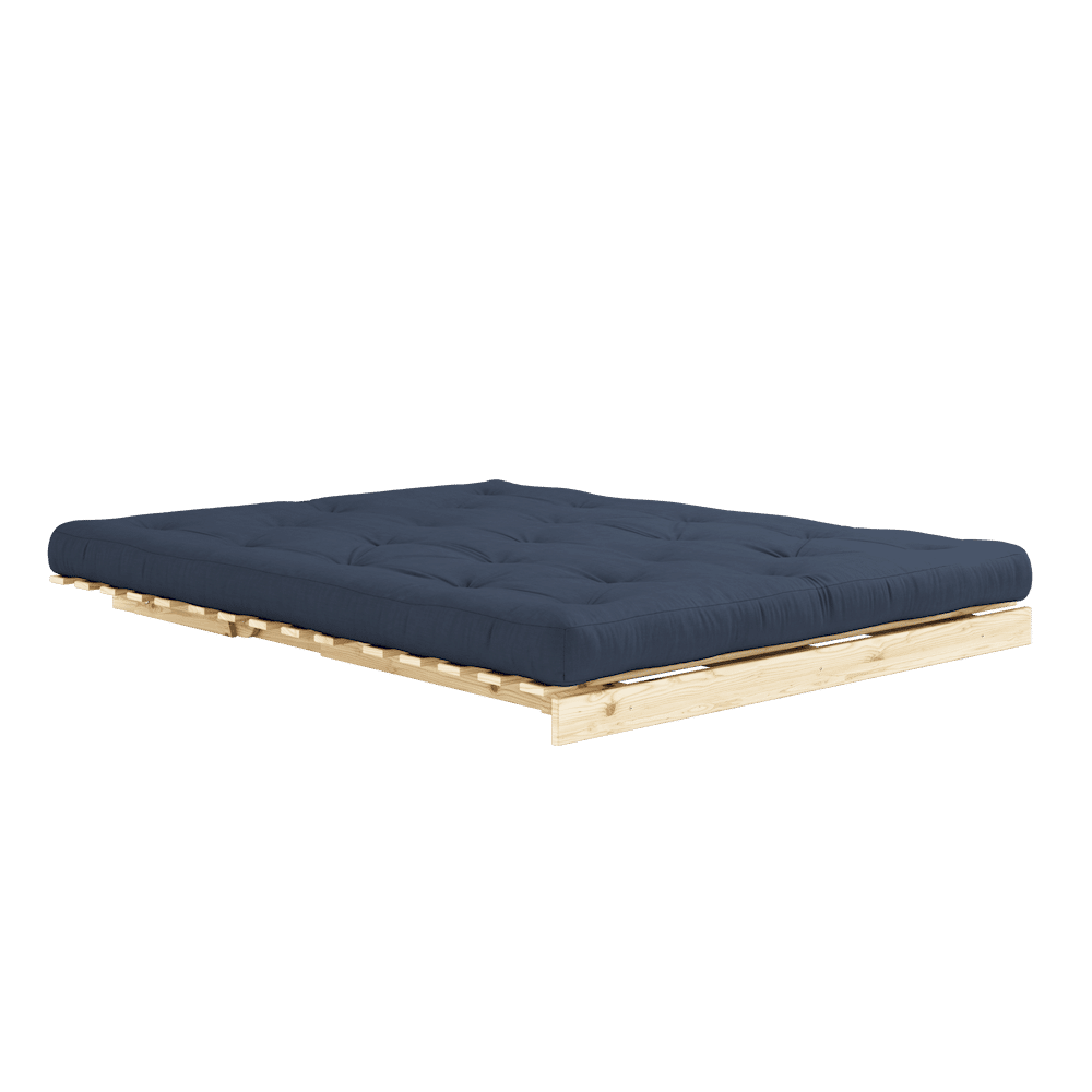 Karup Design ROOTS RAW 160 X 200 W. MATELAS ROOTS MARINE