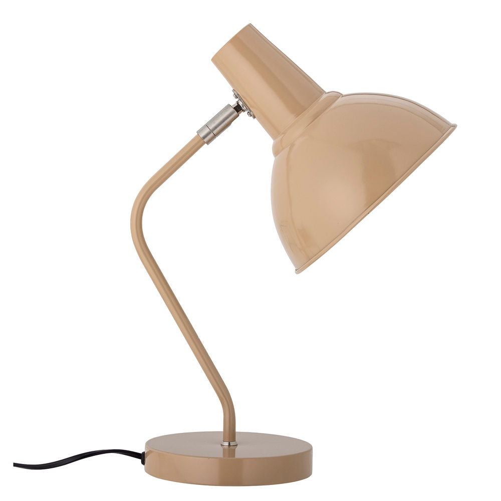 Blooming ville Klara Tisch lampe, Rose, Metall