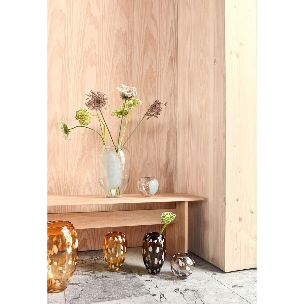 OYOY LIVING Vase Jali-Large