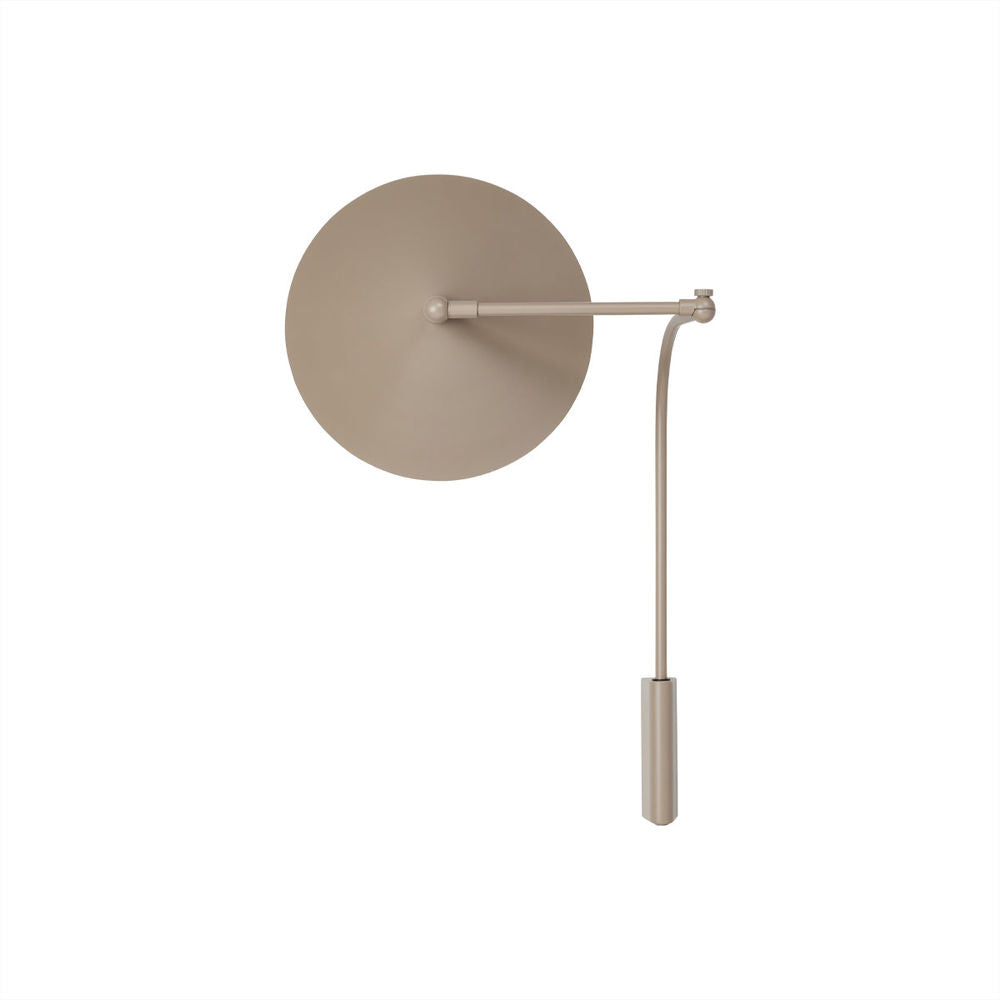 OYOY LIVING Lampe de mur Kasa (UE)