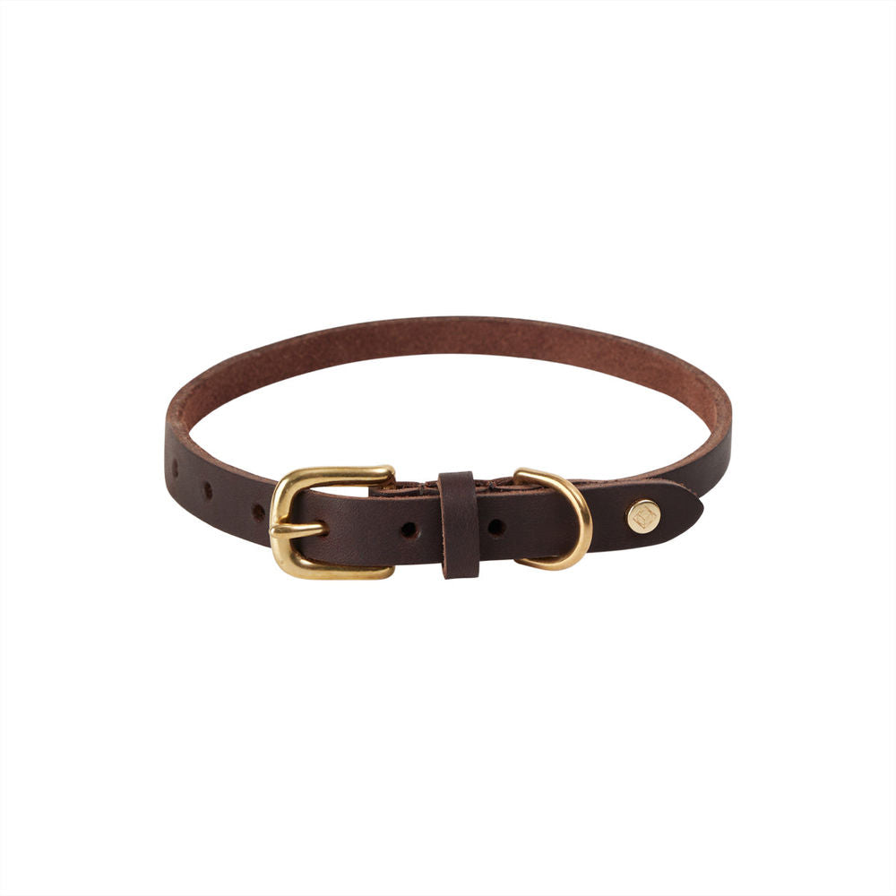 OYOY ZOO Robin Halsband - Medium