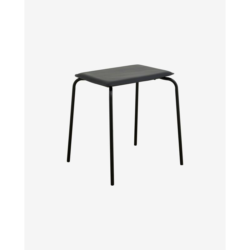 Tabouret Nordal A/S ESA - noir