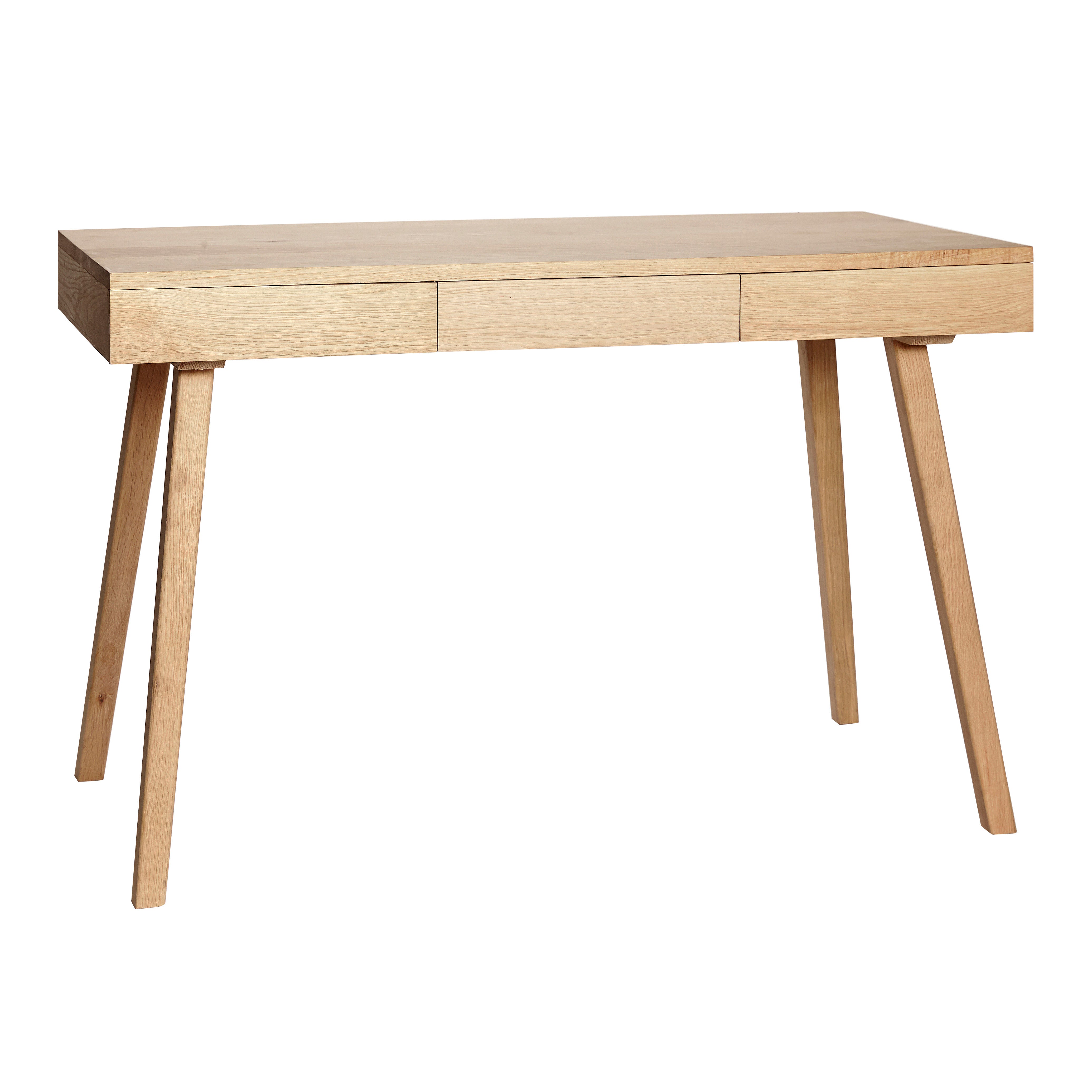 Joli Tripple Bureau Naturel