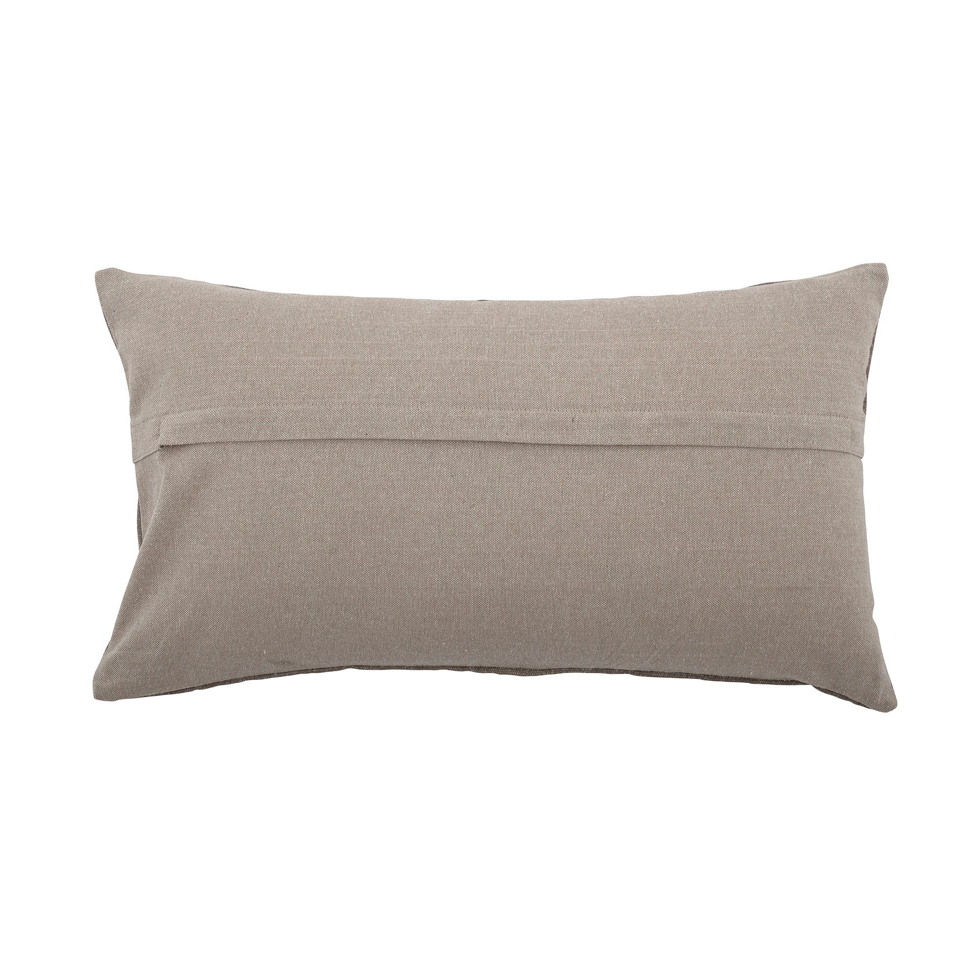 Coussin Creative Collection Di, Gris, Coton