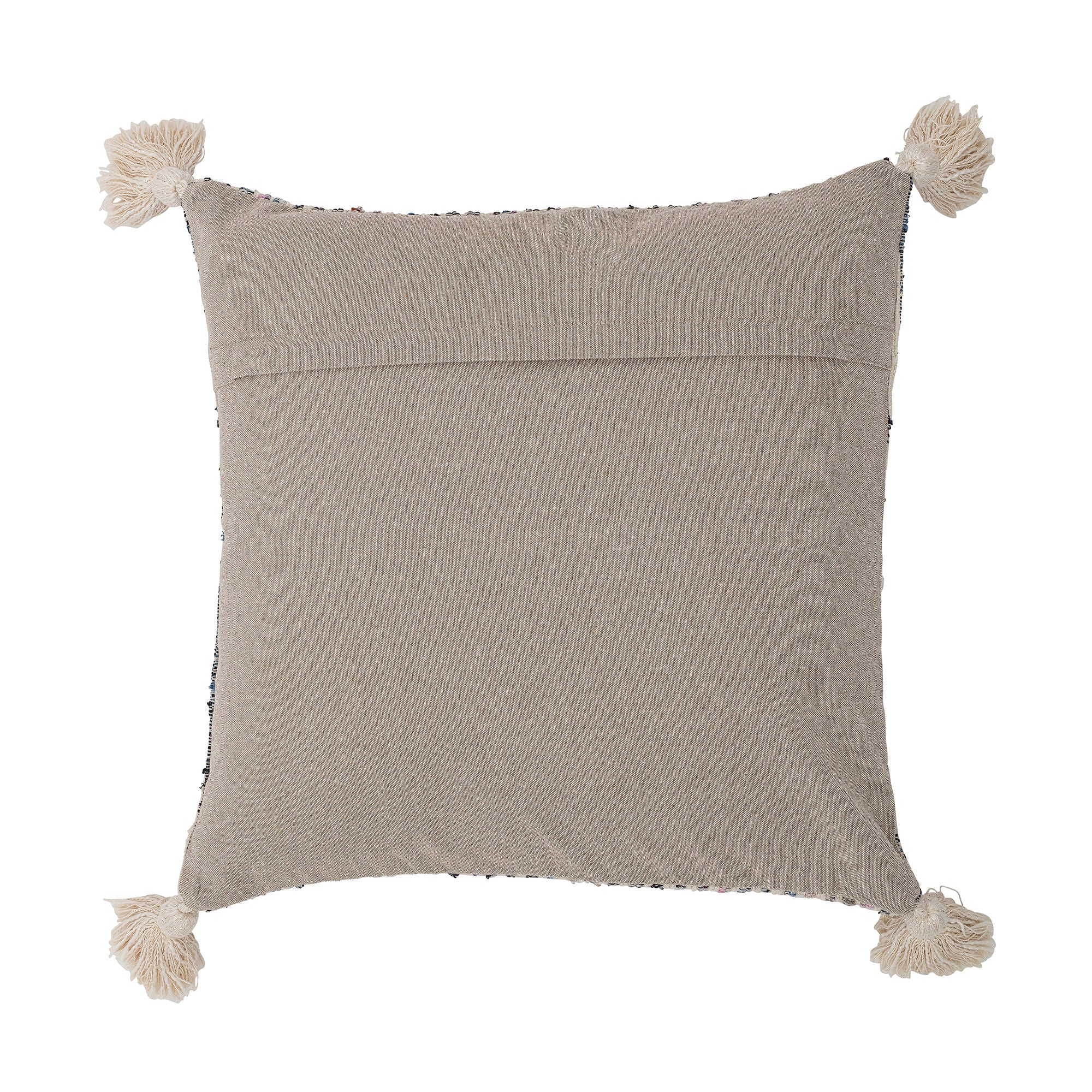 Creative Collection Coussin Jehu, Nature, Coton