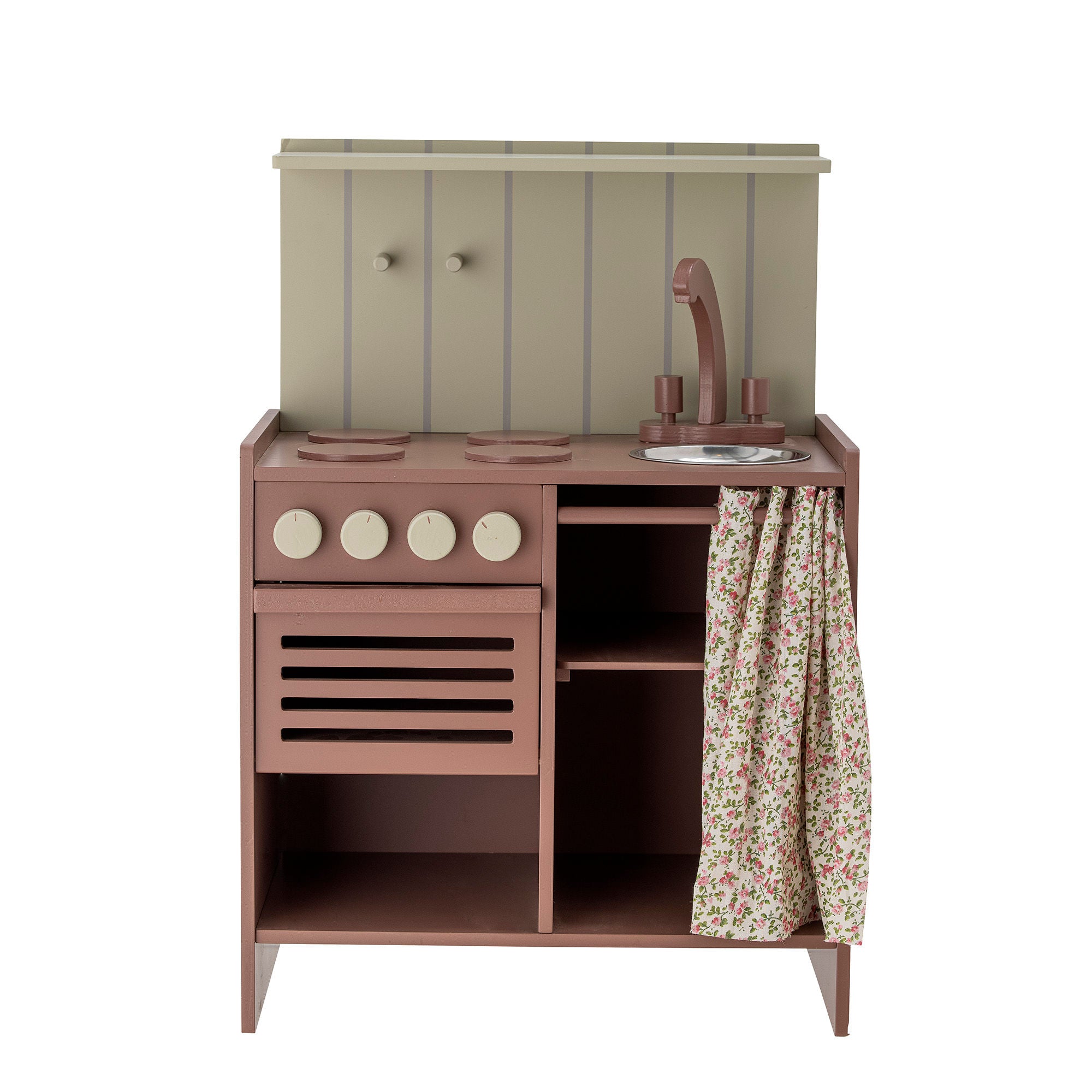 Blooming ville MINI Pippi Mini herd, Braun, MDF