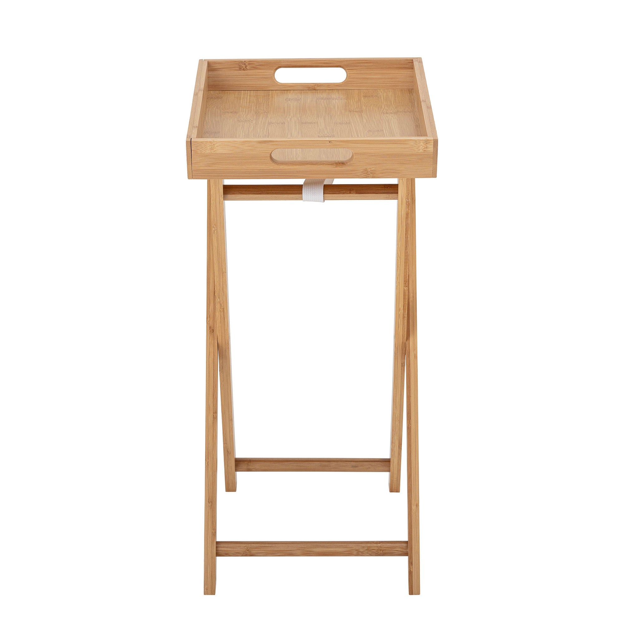 Bloomingville Adlene Table Plateau, Nature, Bambou