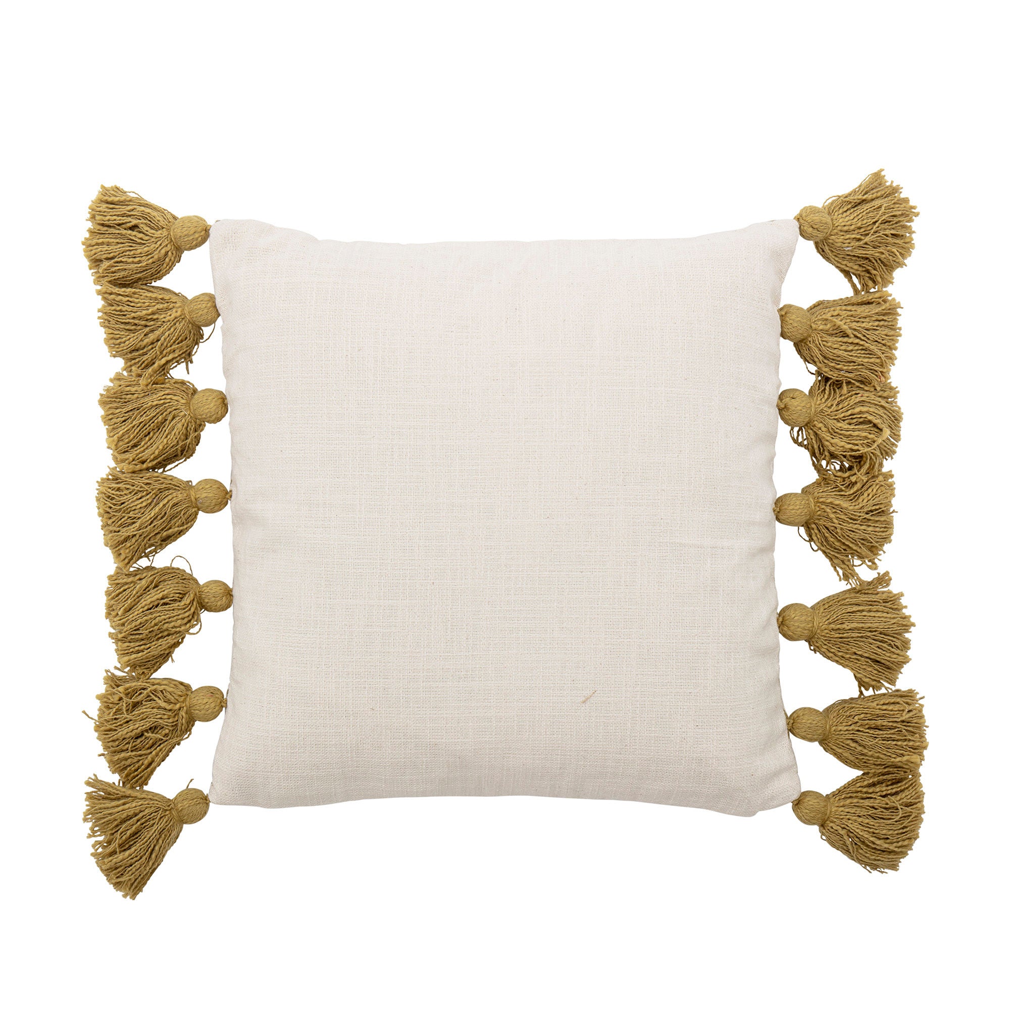 Creative Collection Coussin Isser, Vert, Coton