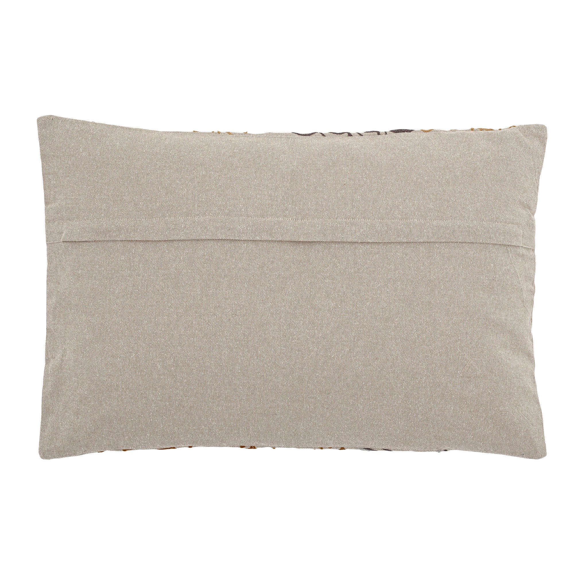 Bloomingville Coussin Graham, Nature, Coton