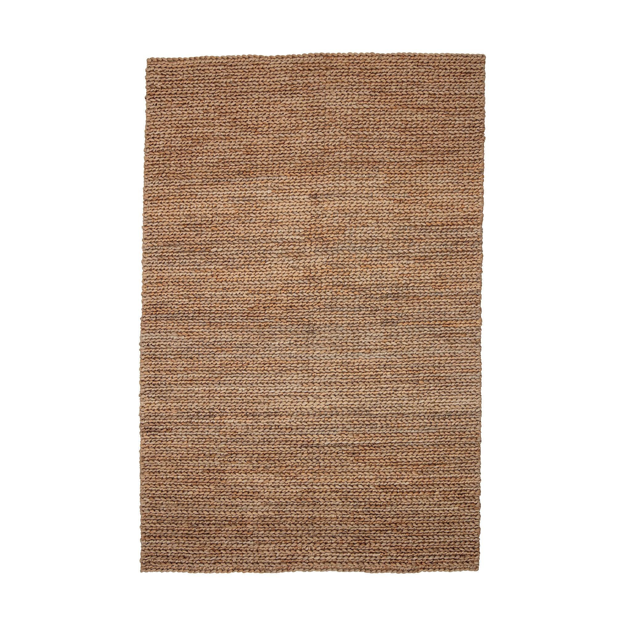 Creative Collection Tapis Mavi, Marron, Jute