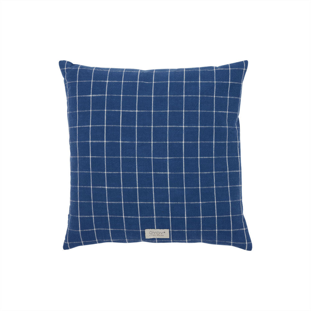 OYOY LIVING Kyoto Coussin Carré