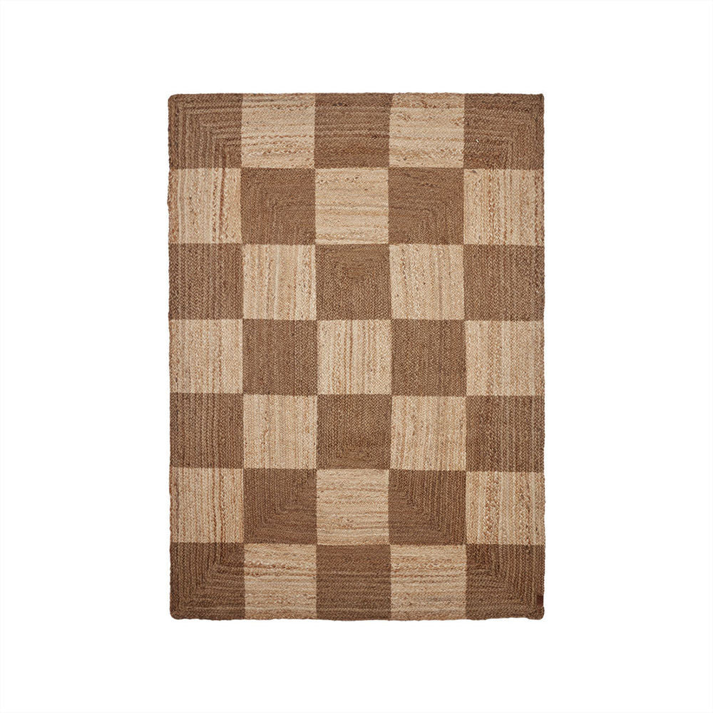 OYOY LIVING Couverture d'échecs