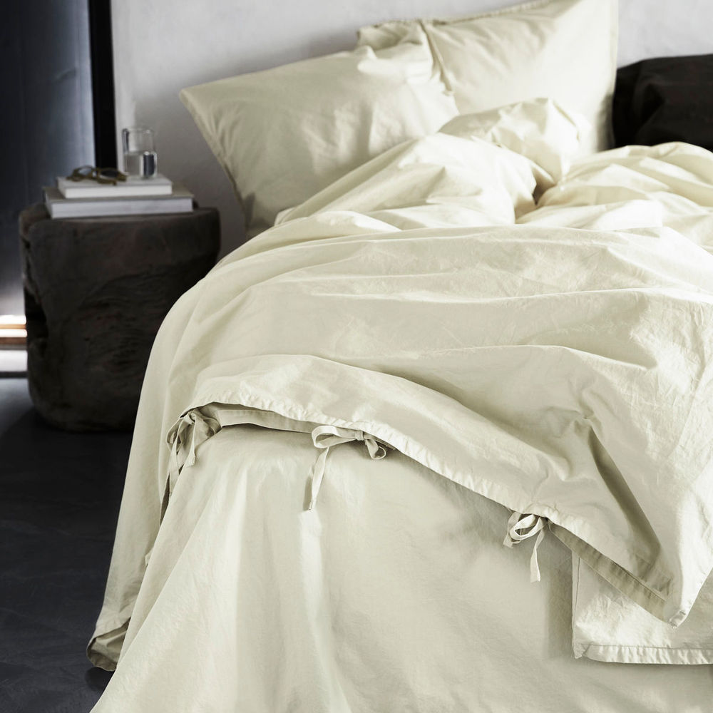 Von Nord Bedding, Ingrid, Shell