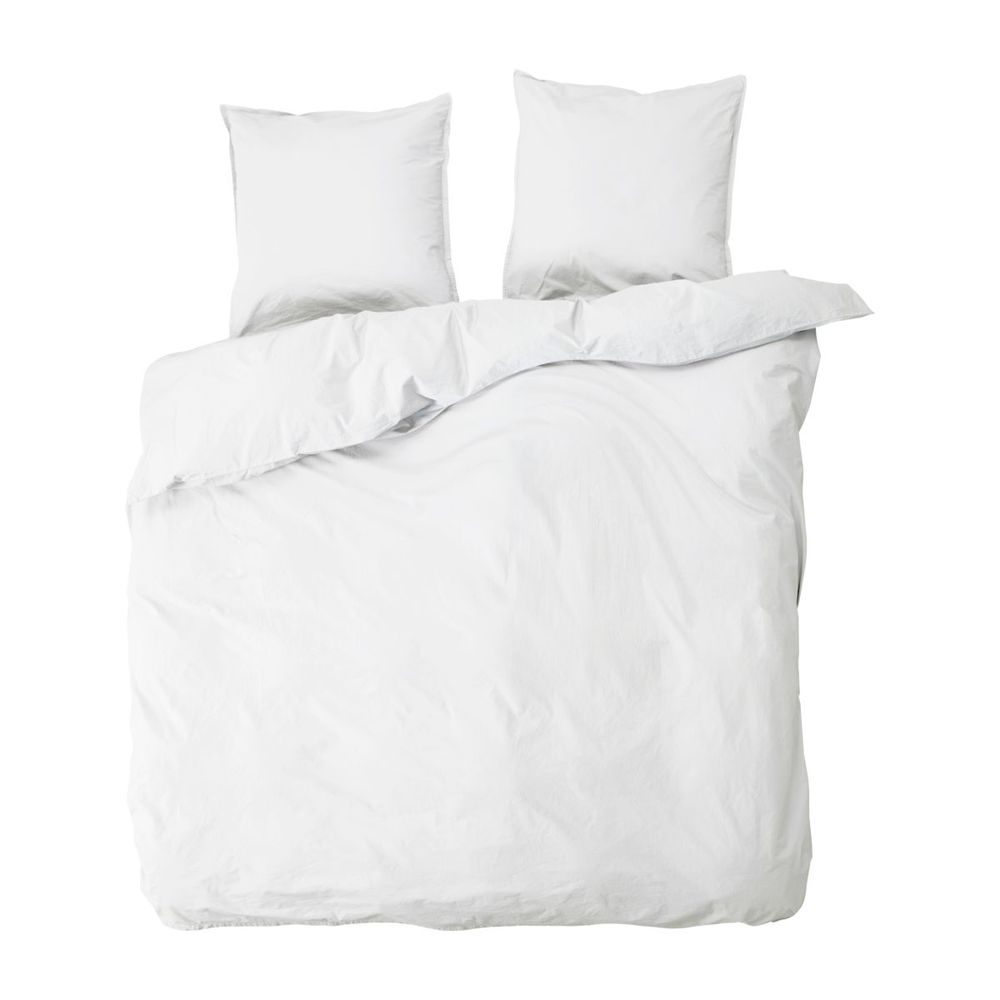 Von Nord Bedding, Ingrid, Schnee