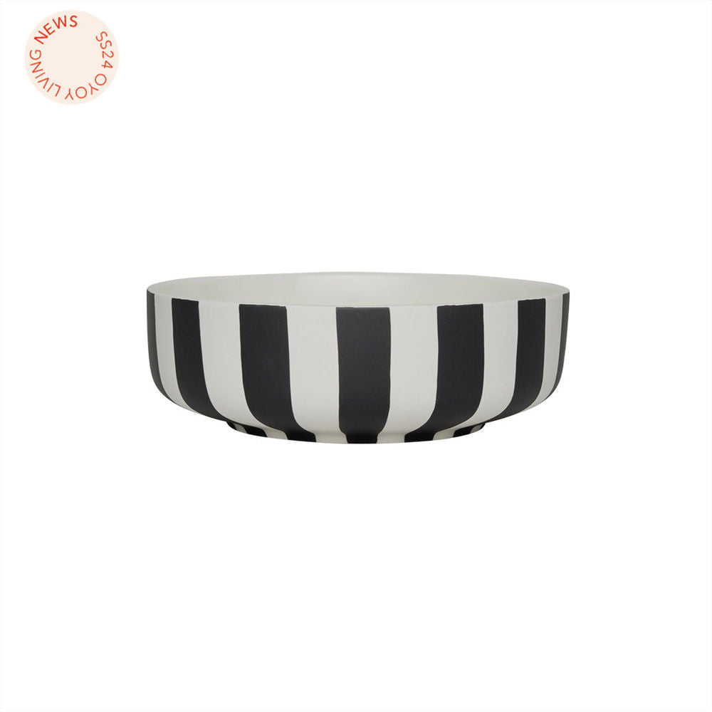 OYOY LIVING Toppu Bowl - Large