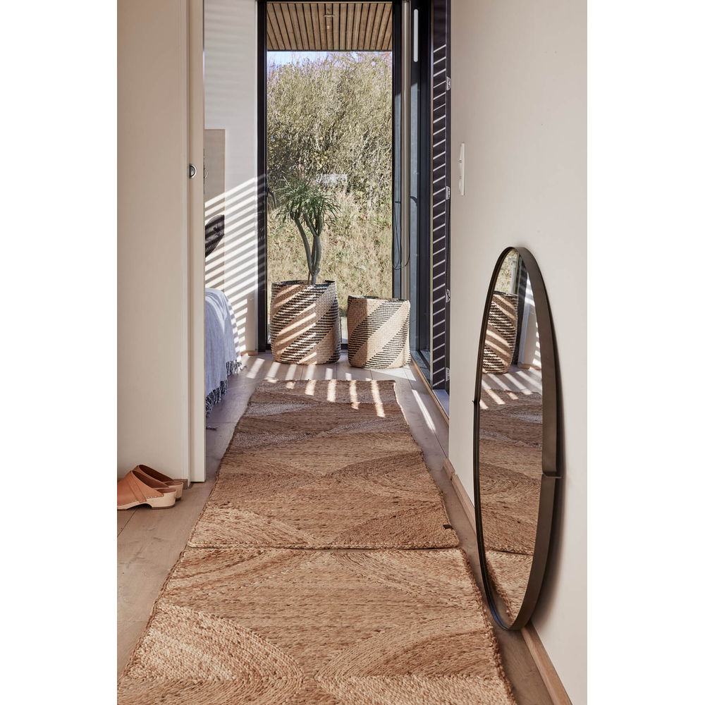 OYOY LIVING Vasa Jute Runner