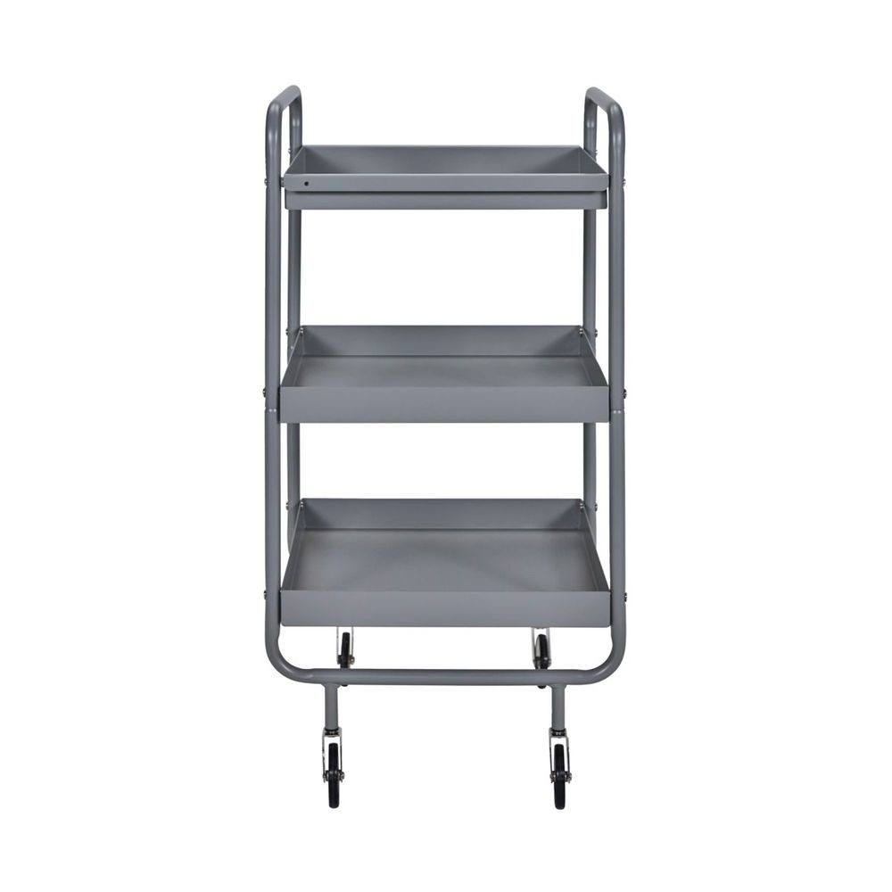 Nicolas Vahe Trolley, NVRoll, Grau