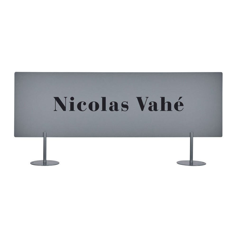 Símbolo POS Nicolas Vahe, NVSign, Gris