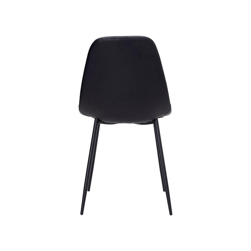 House Doctor Silla, HDFound, Negro