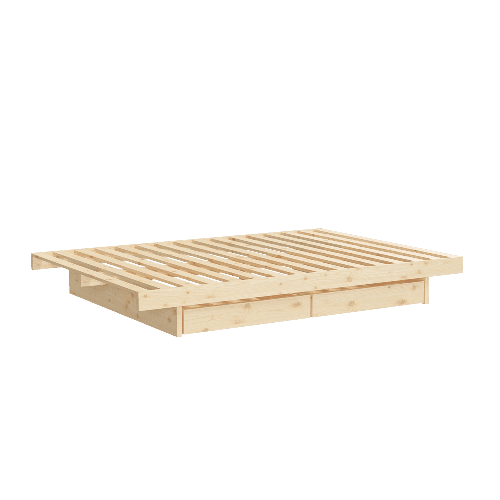 Karup Design KANSO CAMA RAW 140X200